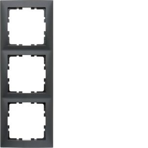 Berker 10139949 abdeckrahmen - berker,