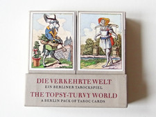 Die verkehrte Welt, ein