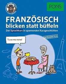 Pons sprachkurs französisch - pons, 1