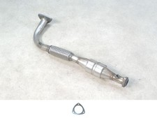 Katalysator Kat Neu Klarius