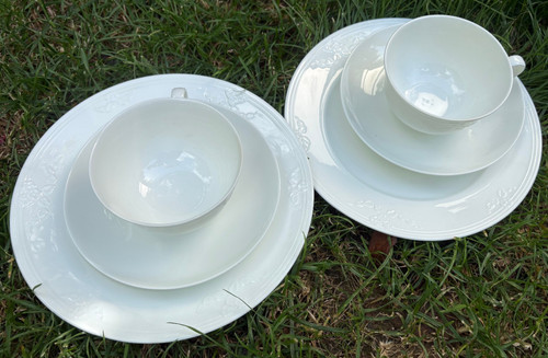 Set teil villeroy boch - teil,