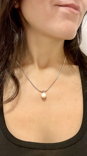 Silber kette 925 - silber,