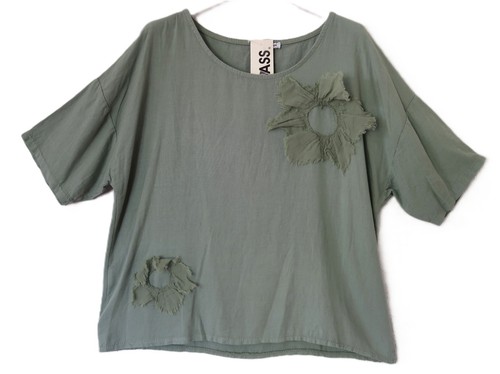 Bass new kastiges shirt - kastiges,