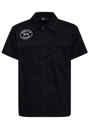 King kerosin herren - king, workwear
