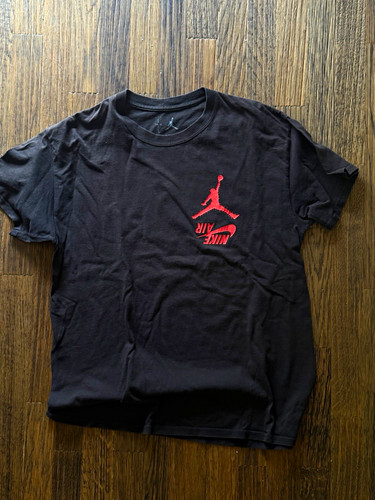 Nike air jordan - jordan, travis
