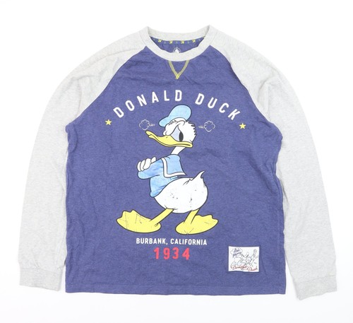 Herren shirt disney uk - t-shirt,