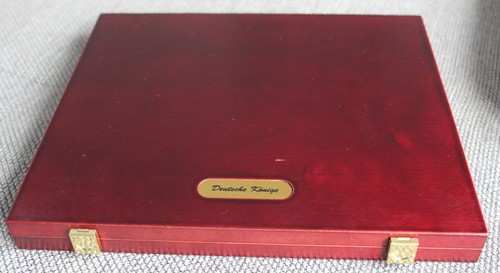 Münzkassette münzenbox - münzkassette,