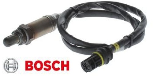 Bosch 0258005139 lambdasonde - bosch,