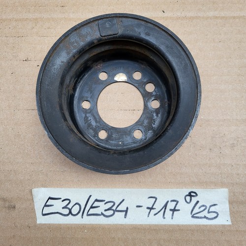 Bmw e30 e34 - e34,