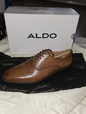 Aldo nathon 220 leder - ​aldo, nathon-220