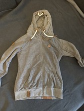 Naketano kaputzenjacke damen - naketano,