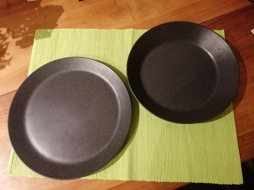 Camping teller flache - 2x,