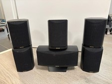 Denon Heimkino-Lautsprechersystem – 5.1 Set mit Subwoofer