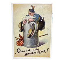 Postkarte AK Kulmbach