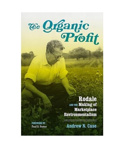 The organic profit - organic, rodale