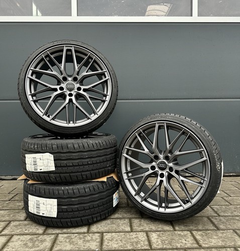 Zoll sommerräder audi a6 - zoll,