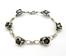 Wunderschönes Armband 925