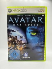 James Cameron's Avatar-Das