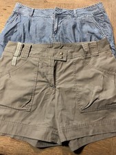 1. Rock + 1. Shorts in Gr. 38