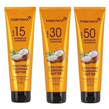 (93€/l) Tannymaxx Coconut