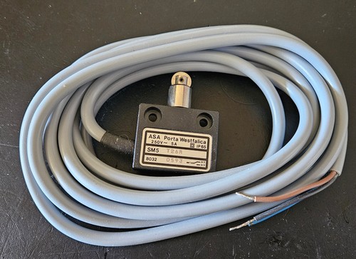 Switch schalter asa porta - asa,