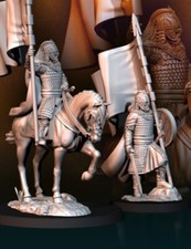 West Human - Royal Guard