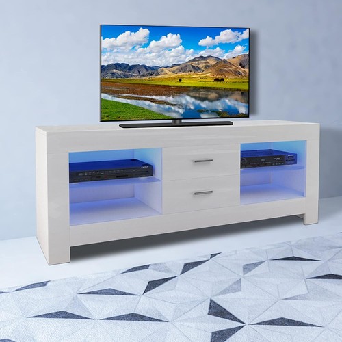 Schrank mit led leuchten - mit, /