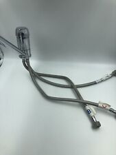 blanco Küchenarmatur Wasserhahn Warm Kalt