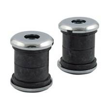 Riser dämpfer gummi - riser, mit