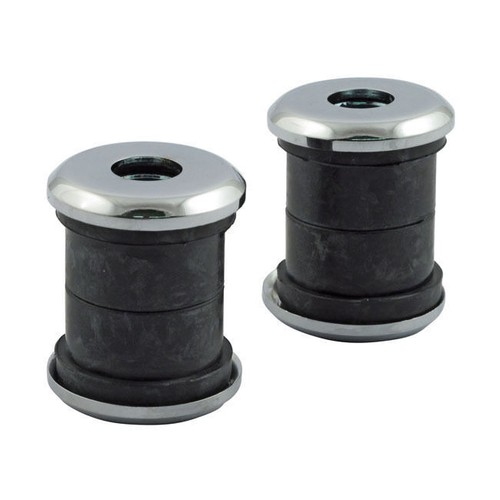 Riser dämpfer gummi - gummi,, mit