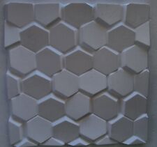 Schalungsformen / Giessformen Betonformen gipsformen wand Paneele wallpanel 