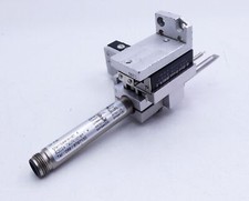 WayCon SM10-T-SA-O SM10TSAO Linearität +/-0,08% + Vester PKI-10/K/W-3-P2 -used-