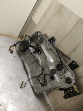 Golf IV 4 Fensterheber mechanisch vorne rechts   5 türer manuell