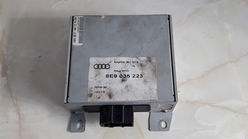 Audi 8e9035223 8e9 - ,