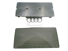 Original Audi - TT Coupe