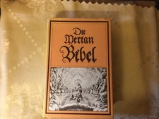 Die Merian Bibel