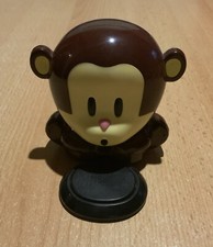 Nagellack Trockner Puste Affe, batteriebetrieben