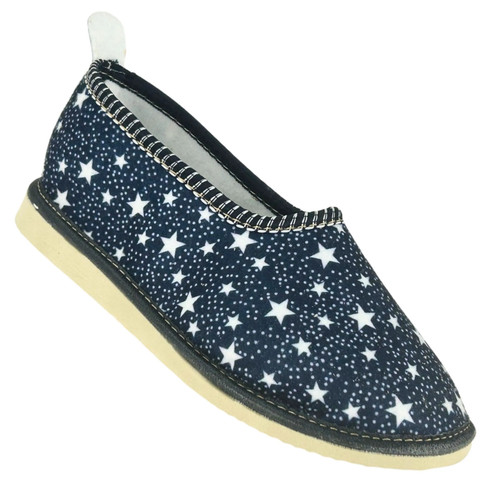 Damen-Highlander-Schuhe
