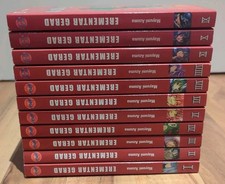 Erementar Gerad Band 1-11 -