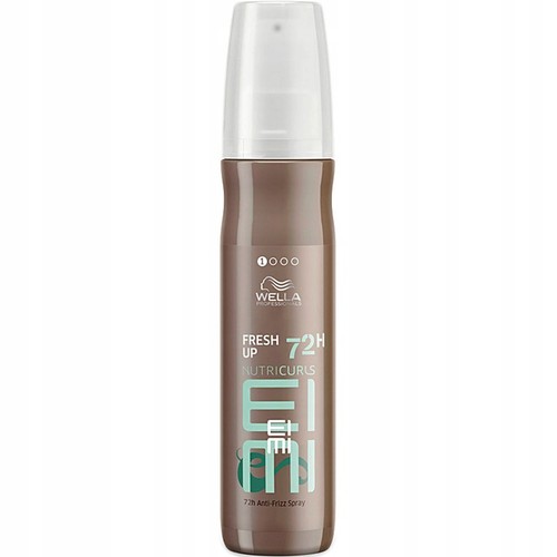 Wella eimi nutricurls - eimi,