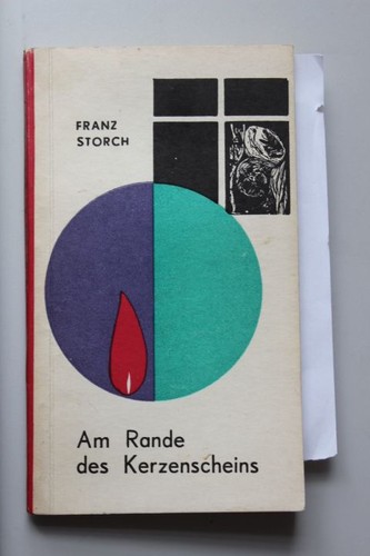 Rande des kerzenscheins - rande,