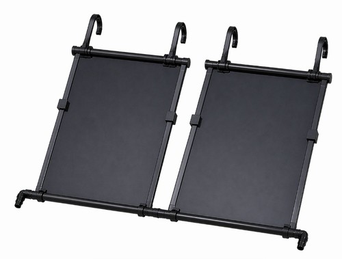 Poolheizung set lux mini - set, 2x