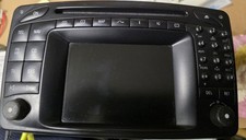 MERCEDES BENZ C-KLASSE  W203