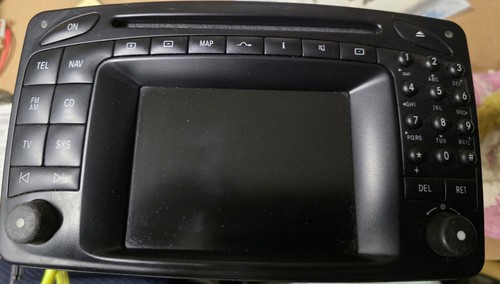 Mercedes benz klasse w203 - mercedes, c-klasse