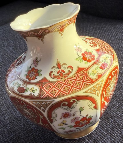 Johann seltmann vase - seltmann,