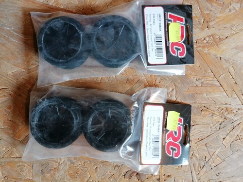 Moosgummi reifen 10 - rc,