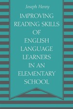 Improving Reading Skills of