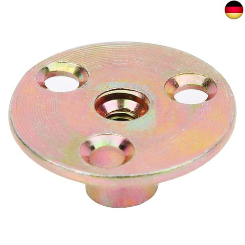 Stück eisenplattenmutter - stück,
