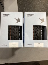 Schwalbe Albert Trail Pro