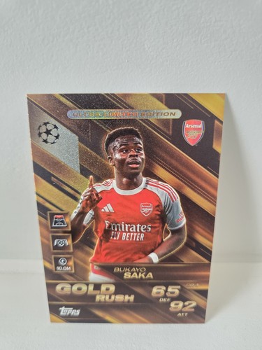 2025 topps match - 2025/26,